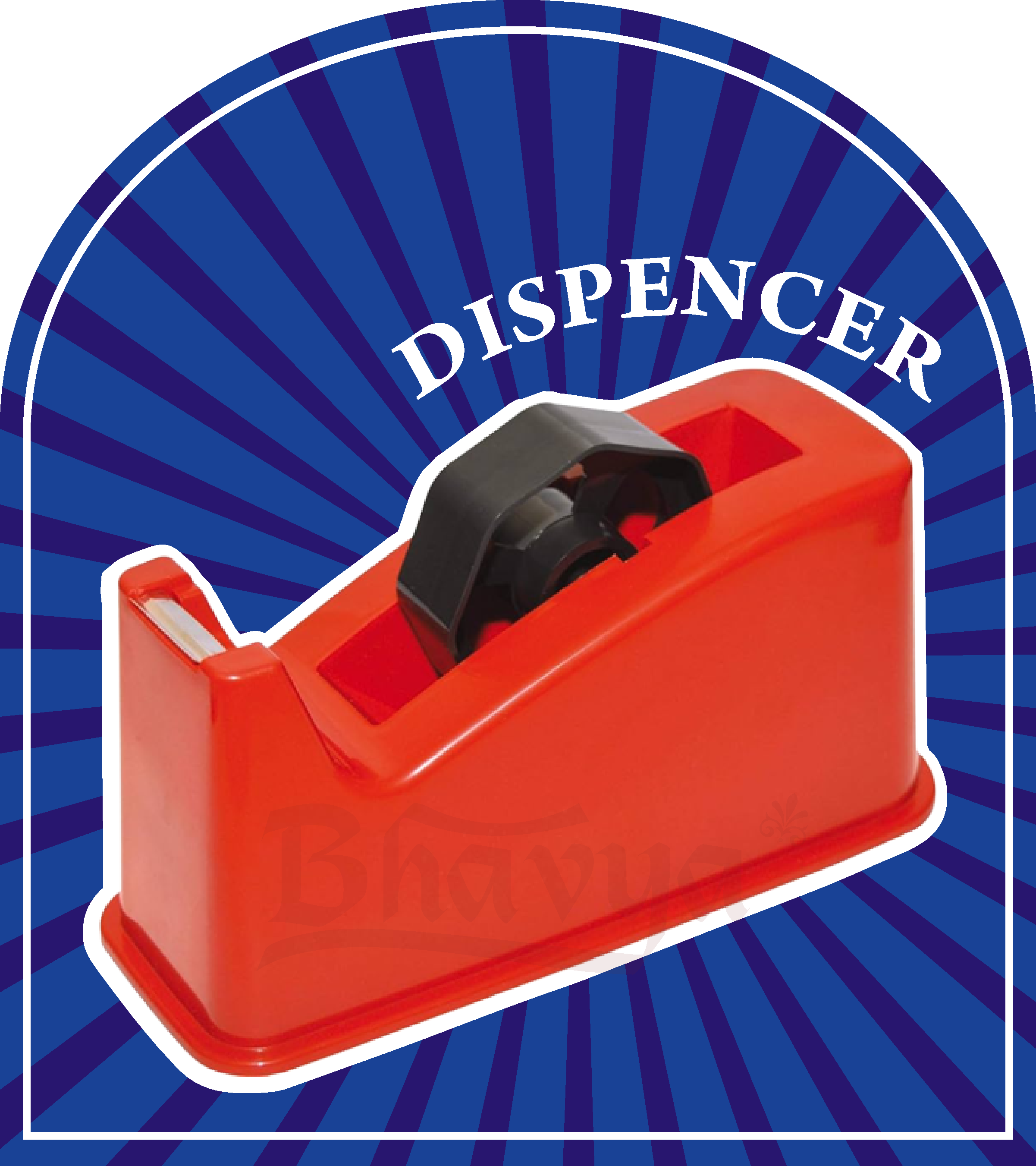 dispencer