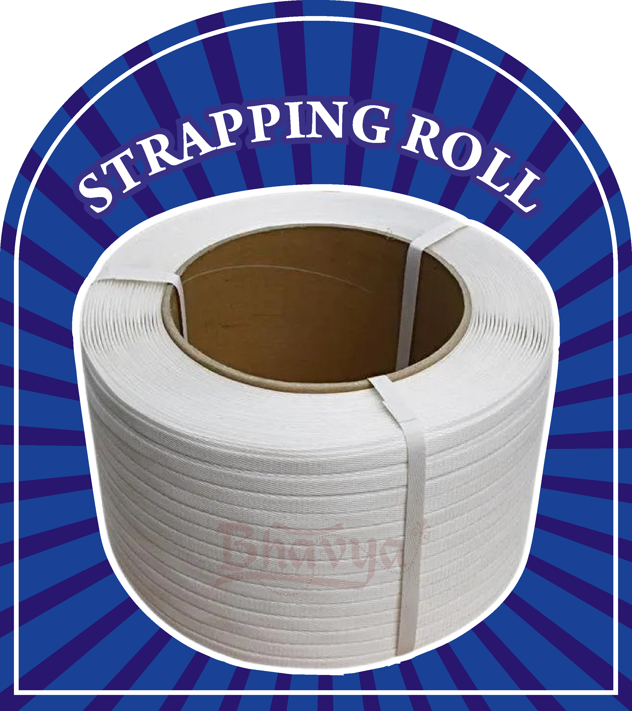 streping roll